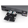 Принтер струйный Epson  L18058, СНПЧ, цветн., A3+, Wi-Fi, USB (СНПЧ 6 цветный) 10195