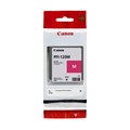 Картридж струйный Canon PFI-120 M 2887C001 пурпурный (130мл) для Canon imagePROGRAF TM-200/205 1125033 - фото 14039