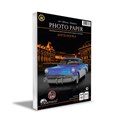 Фотобумага, матовая двухсторонняя, A4, 300г/м2, 50 л. 127898 - фото 14075