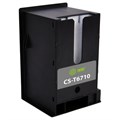 Бункер Cactus CS-T6710 (T6710 емкость для отработанных чернил) для Epson WorkForce Pro WF-5690DWF/56 1727895 - фото 14098