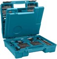 Набор принадлежностей Makita E-06270 212 предметов (жесткий кейс) 1647042