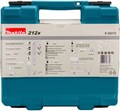 Набор принадлежностей Makita E-06270 212 предметов (жесткий кейс) 1647042