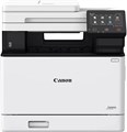 МФУ лазерное Canon i-SENSYS MF754Cdw цветная печать, A4, 1200x1200 dpi, ч/б - 33 стр/мин (А4), АПД, факс, Ethernet (RJ-45), USB, Wi-Fi. (5455C009) 5455C009-1 - фото 14145