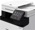 МФУ лазерное Canon i-SENSYS MF754Cdw цветная печать, A4, 1200x1200 dpi, ч/б - 33 стр/мин (А4), АПД, факс, Ethernet (RJ-45), USB, Wi-Fi. (5455C009) 5455C009-1 - фото 14146