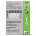 Пленка для ламинирования Cactus 100мкм A4 (100шт) глянцевая 216x303мм CS-LPGA4100100 1059660 - фото 14150 Пленка для ламинирования Cactus 100мкм A4 (100шт) глянцевая 216x303мм CS-LPGA4100100 1059660 - фото 14150