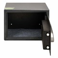 Сейф мебельный Cactus CS-SF-E25 взломостойкий 250x350x250мм электронный 1217696 - фото 14168 Сейф мебельный Cactus CS-SF-E25 взломостойкий 250x350x250мм электронный 1217696 - фото 14168