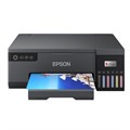 Фотопринтер струйный Epson EcoTank L8050 C11CK37402 (Фабрика печати) C11CK37402