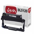 Фотобарабан Sakura DL-5120 для Pantum BM5100ADN/BM5100ADW/BM5100FDN/BM5100FDW/BP5100DN/BP5100DW, черный, 30000 к. SADL5120 - фото 14290