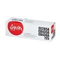 Картридж SAKURA CE285A/CB435A/436A/725, черный, 2000 к. SACE285A/CB435A/436A/725 - фото 14291
