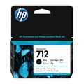 Картридж струйный HP 712 3ED70A черный (38мл) для HP DJ Т230/630 (Оригинальный) 9444 - фото 14372