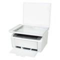 МФУ лазерный HP LaserJet M141a (A4, принтер/сканер/копир, 600dpi, 20ppm, 64Mb, USB) (7MD73A) 10645