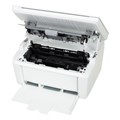 МФУ лазерный HP LaserJet M141a (A4, принтер/сканер/копир, 600dpi, 20ppm, 64Mb, USB) (7MD73A) 10645