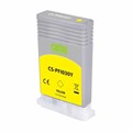 Картридж струйный Cactus CS-PFI030Y PFI-030Y желт.пигм. (55мл) для Canon imagePROGRAF TA-20/30 2072036