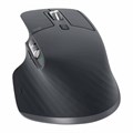 Мышь Logitech MX Master 3S графитовый оптич. 8000dpi беспров. BT/Radio USB 5but (910-006565) 10662 - фото 14468
