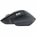 Мышь Logitech MX Master 3S графитовый оптич. 8000dpi беспров. BT/Radio USB 5but (910-006565) 10662 - фото 14472