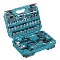 Набор принадлежностей Makita E-10899 76 предметов (жесткий кейс) 2060084 - фото 14474