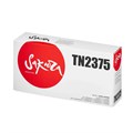 Картридж Sakura TN2375X черный, 5200 к. SATN2375X - фото 14478