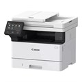МФУ лазерный Canon i-SENSYS MF463dw (A4, принтер/копир/сканер, 1200dpi, 40ppm, 1Gb, DADF50, Duplex, WiFi, Lan, USB) (5951C008) 10093135-1
