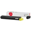 Картридж Sakura TK895Y (1T02K0ANL0) для Kyocera Mita FS-8525MFP/FS-C8020MFP/FS-8025MFP/FS-8520MFP, желтый, 6000 к. 10779