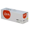 Картридж Sakura TN217Y для Brother DCP-L3550CDW/DCP-L3550/HL-L3230CDW/HL-L3230/MFC-L3770CDW/MFC-L3770, желтый, 2300 к. SATN217Y - фото 14569