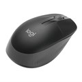 Мышь Logitech M190 черный/серый оптическая 1000dpi беспров. USB 2but (910-005906) 1914920 - фото 14576 Мышь Logitech M190 черный/серый оптическая 1000dpi беспров. USB 2but (910-005906) 1914920 - фото 14576