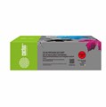 Картридж перезаправляемый струйный Cactus CS-R-PFI320/321SET черный/черный матовый/голубой/желтый/пурпурный набор 5шт.упак. для Canon imagePROGRAF TM-200/200MFP/205/300/300MFP/305/250/255/350/355 без чипа 10868 - фото 14601