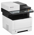 МФУ лазерный Kyocera ECOSYS M2040dn (А4, принтер/сканер/копир, 1200dpi, 40ppm, 512 Mb, DADF50, Duplex, Lan, USB) (1102S33AX0) АЗИЯ 10100913 - фото 14607