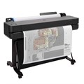 Струйный плоттер HP Designjet T630 36 (5HB11A / 5HB11D) формат А0 (914 мм) 4 цветный 1411874 - фото 14626