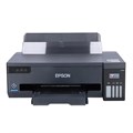 Принтер струйный Epson EcoTank L11050 (C11CK39403) Формат А3, СНПЧ 4 цвета C11CK39403 - фото 14642