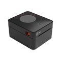 Термопринтер Cactus CS-TP-D410U 203dpi 160мм/с/USB для печ.этик. черный 2084197 - фото 14717