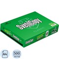 Бумага офисная А4 Светокопи 80г 96% 500л 10986