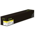 Картридж лазерный Cactus CS-EXV64Y желтый (25500стр.) для Canon IR DX C3926i/3930i/3935i/3922i с чипом 2119820