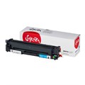Картридж SAKURA W2031A (HP 415A) для HP LaserJet Pro M454, MFP M479, голубой, 2100 к. SAW2031A