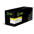 Картридж лазерный Cactus CS-TK8110Y TK-8110Y Asia-Pacific желтый (6000стр.) для Kyocera Mita Ecosys M8124cidn/M8130cidn с чипом 2097041