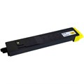 Картридж лазерный Cactus CS-TK8110Y TK-8110Y Asia-Pacific желтый (6000стр.) для Kyocera Mita Ecosys M8124cidn/M8130cidn с чипом 2097041