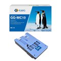 Бункер G&G GG-MC10 (MC-10 емкость для отработанных чернил) для Canon imagePROGRAF iPF650/655/750/755/760/765/680/685/780/785 2111928