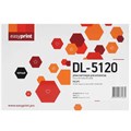 Драм-картридж EasyPrint DL-5120 (DL5120) для Pantum BP5100DN/BP5100DW (30000 стр.) 11016