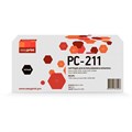 Картриджа EasyPrint PC-211EV (PC211ev) (1600 стр.) с многоразовым чипом Longlife 11017