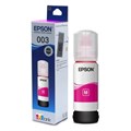 Чернила Epson 003 C13T00V398 пурпурный 65мл для Epson L3210/L3216/L3218 2001993