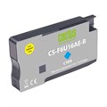 Картридж струйный Cactus CS-F6U16AE-R 953XL голубой (24мл) для HP OJ Pro 7740/8210/8218/8710/8715 с чипом 2105895