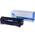 Картридж NVP совместимый NV-Q2612A/NV-FX-10/703 NV-Q2612A/FX10/703