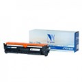 Картридж NVP совместимый NV-CF218AT для HP LaserJet Pro M132a/ M132fn/ M132fw/ M132nw/ M104a/ M104w (1400k) NV-CF218AT