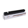 Тонер-картридж для CANON iRC3025/iRC3025i Yellow (CPP, TF8) 207г, 8500 стр. (C-EXV54/1397C002AA) CET 141517