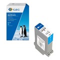 Картридж струйный G&G GG-PFI107C PFI-170 C голубой (130мл) для Canon imageProGRAF iPF670/680/685/770/780/785 2064671