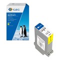 Картридж струйный G&G GG-PFI107Y PFI-107 Y желтый (130мл) для Canon imageProGRAF iPF670/680/685/770/780/785 2064677