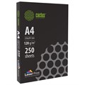 Бумага Cactus CS-LPA4120250 A4/марка A/120г/м2/250л./белый CIE170% для лазерной печати 2079926