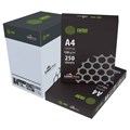 Бумага Cactus CS-LPA4120250 A4/марка A/120г/м2/250л./белый CIE170% для лазерной печати 2079926