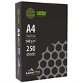 Бумага Cactus CS-LPA4160250 A4/марка A/160г/м2/250л./белый CIE170% для лазерной печати 2079936