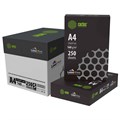 Бумага Cactus CS-LPA4160250 A4/марка A/160г/м2/250л./белый CIE170% для лазерной печати 2079936