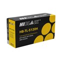 Тонер-картридж Hi-Black (HB-TL-5120H) для Pantum BP5100DN/BP5100DW/BM5100ADW, 6K HB-TL-5120H